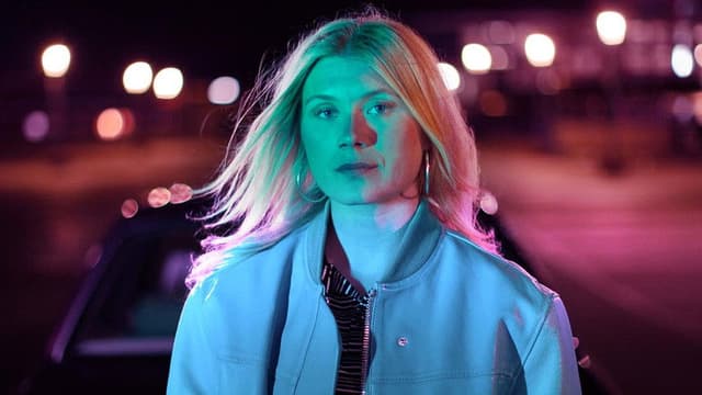 Livsfarlig Lattergas