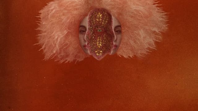 She Loved Blossoms More