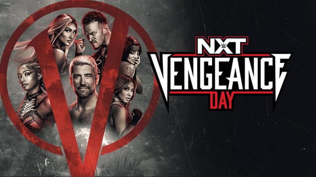 NXT Vengeance Day 2026