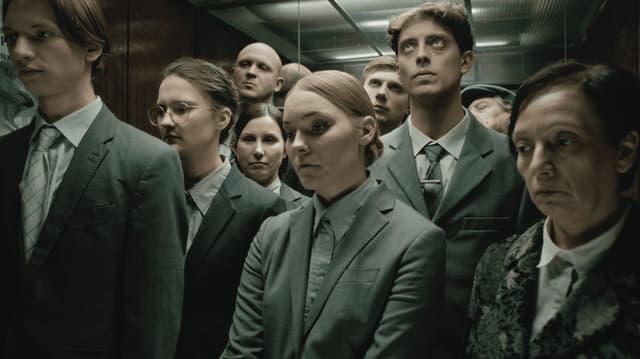 Where Does the Sun Sleep at Night?