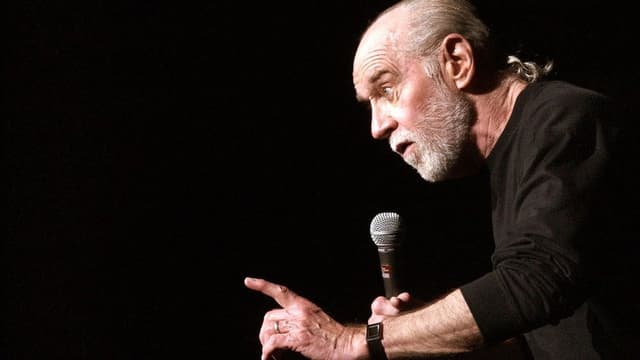 George Carlin's American Dream