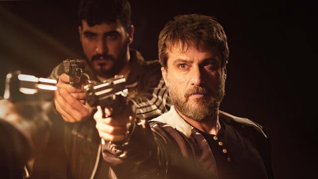 ‌Beretta; The Story Of A Gun