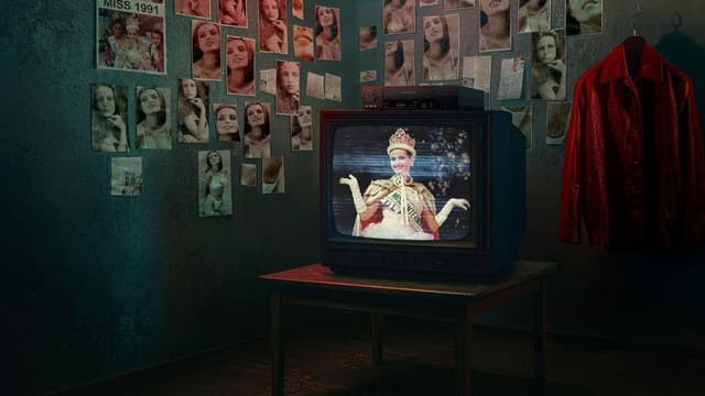 Obsession: The Murder of a Beauty Queen