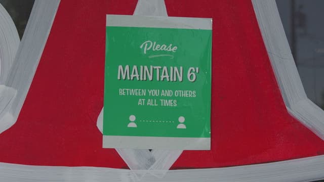 Love in Dangerous Times