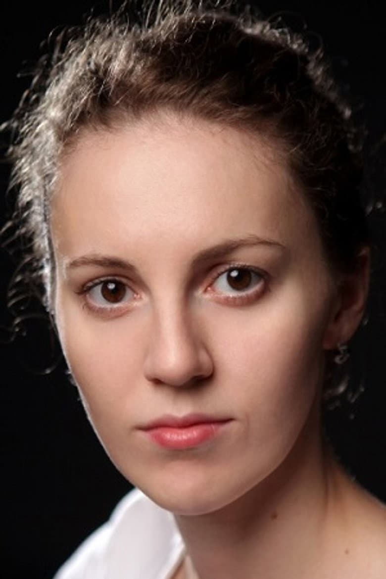 Ekaterina Senichkina