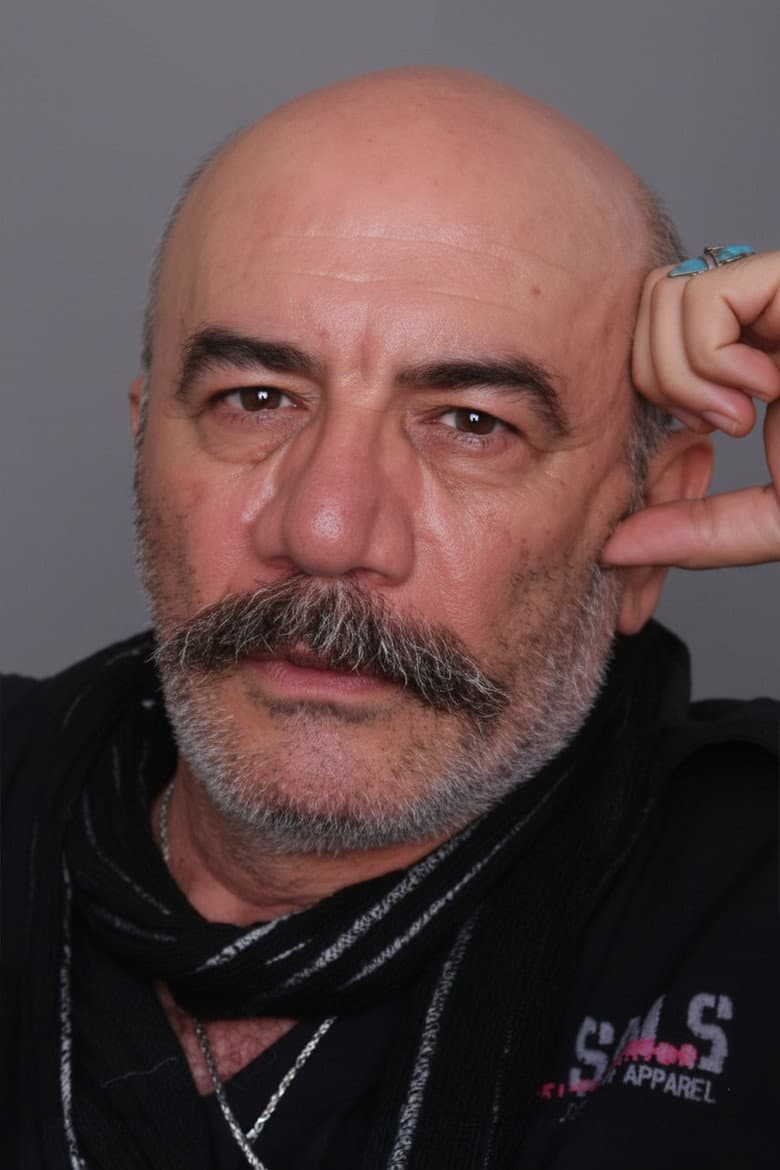 Hasan Karcı