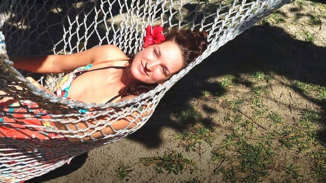 Missing in Paradise: Searching for Sarm