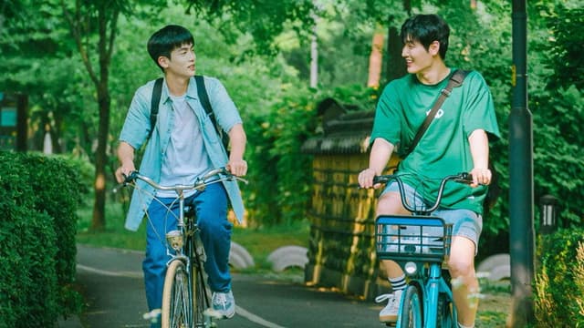 Summer Crush