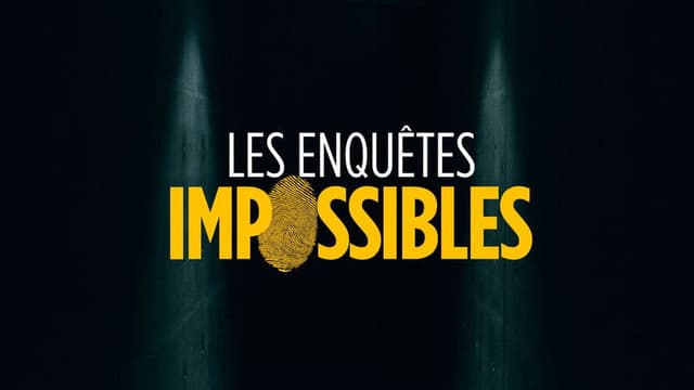 Les enquêtes impossibles 2011 reformatées