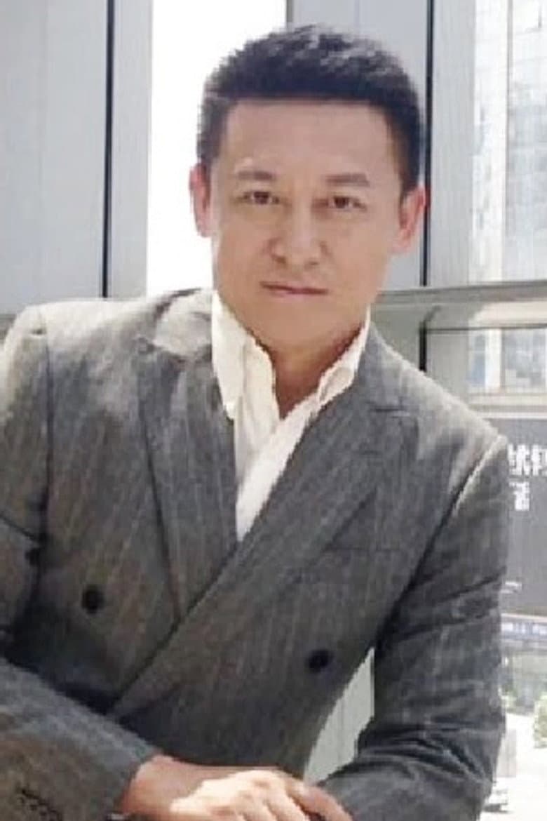Zhu Huige