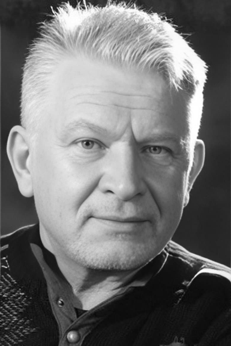 Nikolay Metla