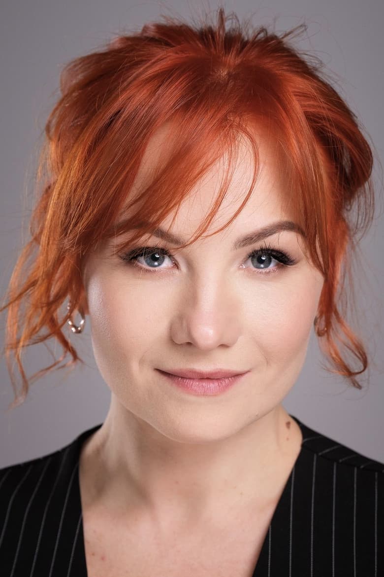 Ekaterina Radchenko