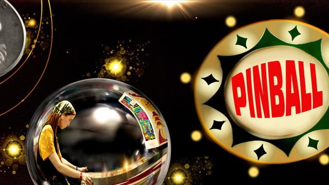Pinball Beyond the Bumpers