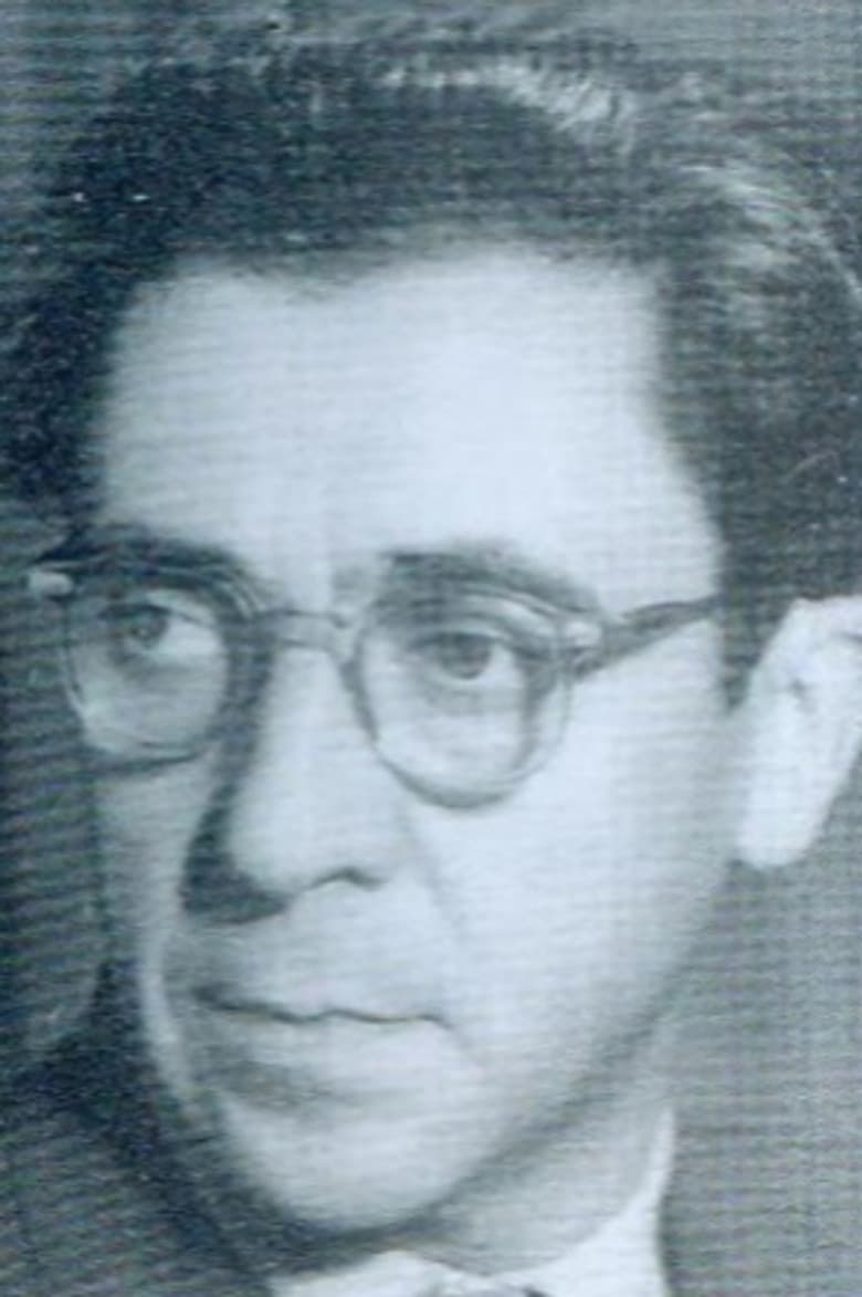 Sergei Sploshnov