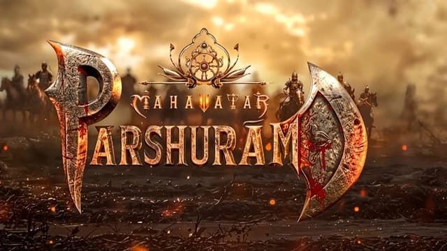 Mahavatar Parshuram