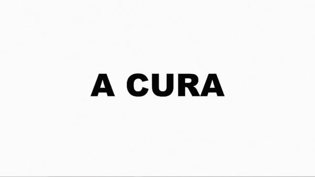 A Cura
