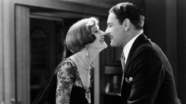 Her Sister from Paris