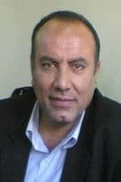 Mohammad Khawandi