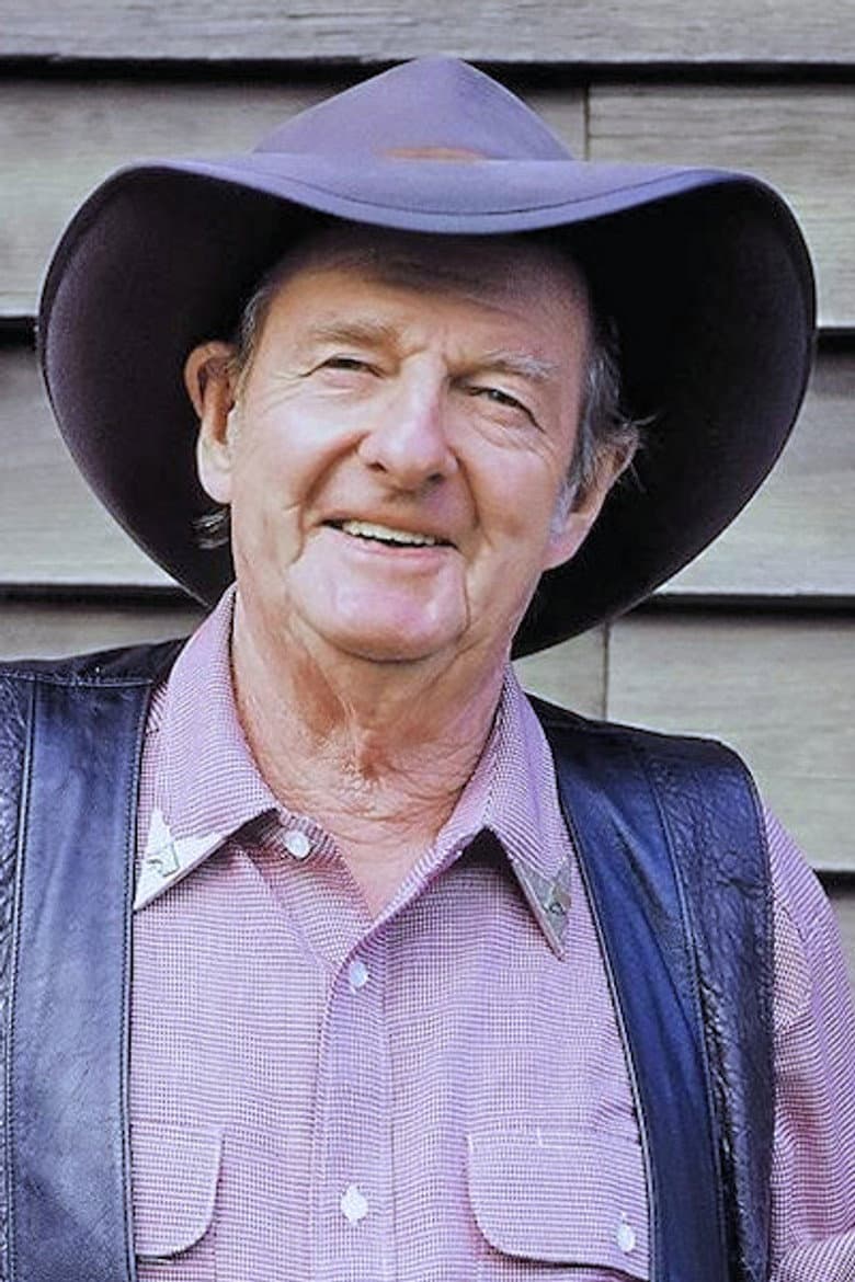 Slim Dusty