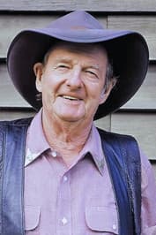 Slim Dusty