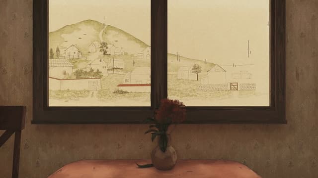 It's Quiet Now