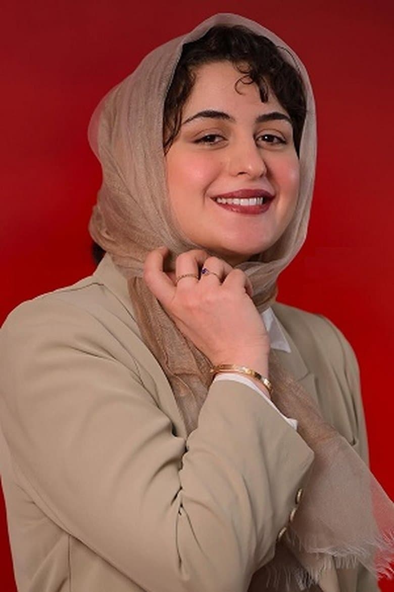 Fatima Baharmast