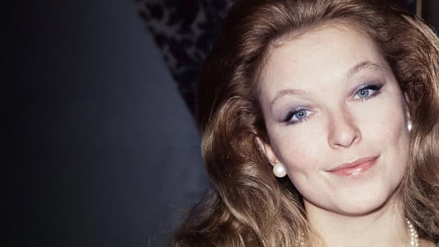 Marina Vlady, an Actress During the Cold War