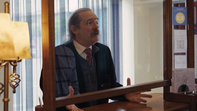 the bewilderment of chile