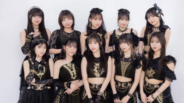 Juice=Juice Concert Tour 2024 TRIANGROOOVE2 Special