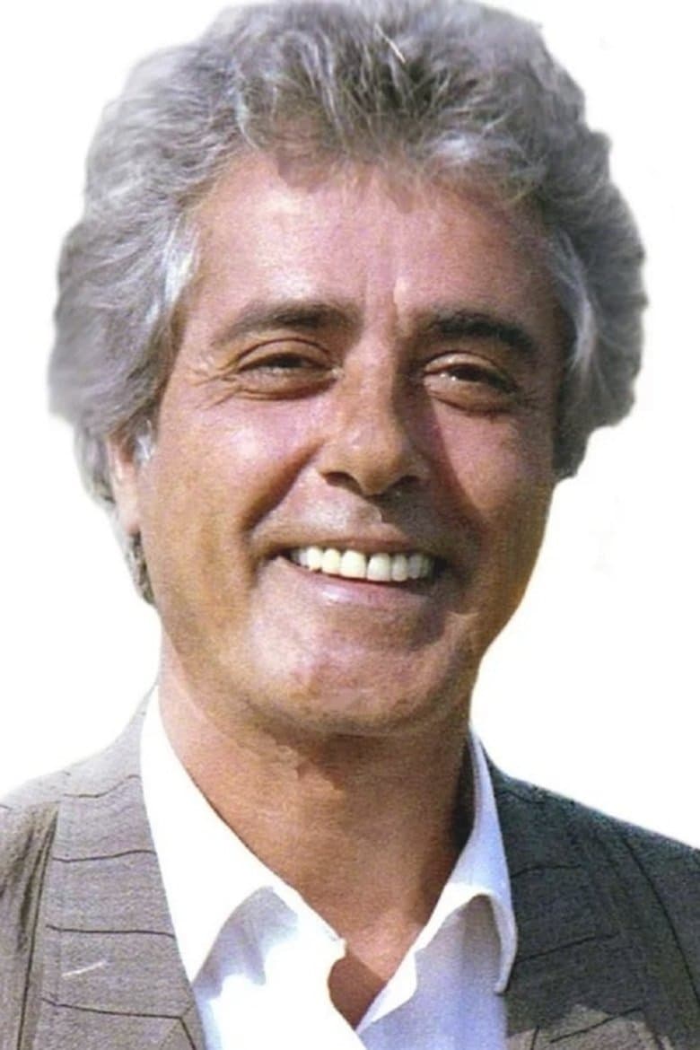 Gérard Hérold
