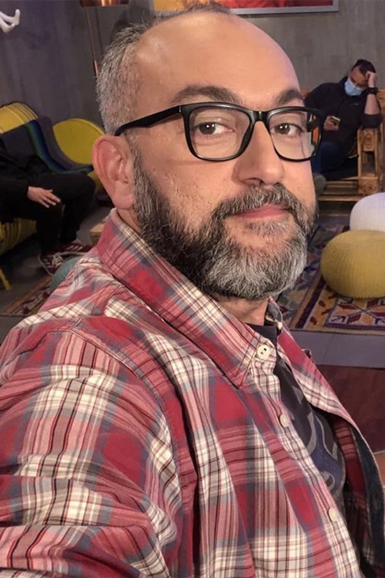 Christos Kiousis