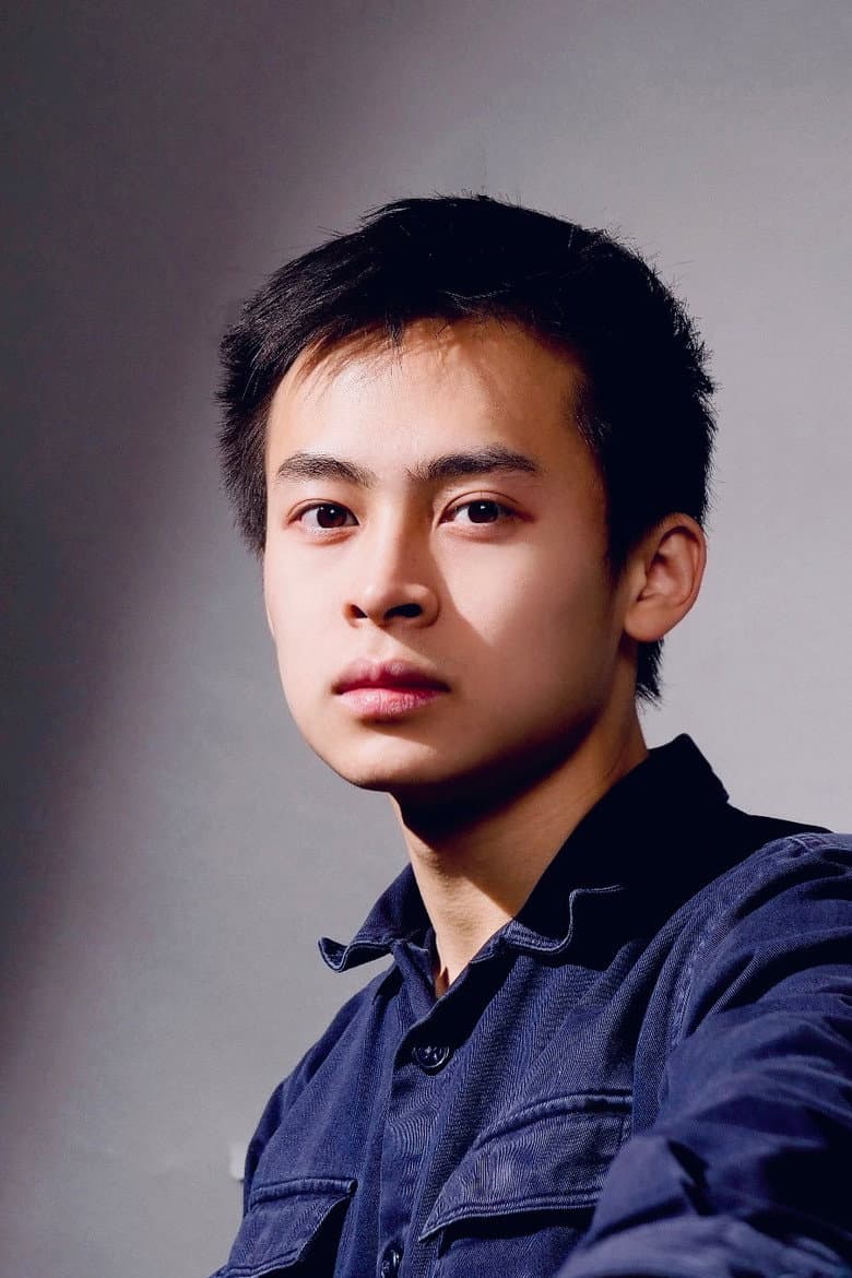 Jiali Ding