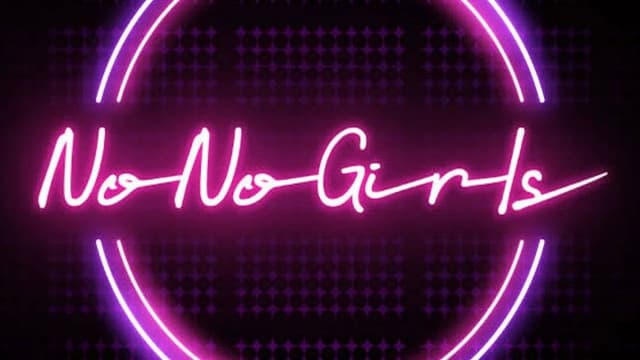 No No Girls