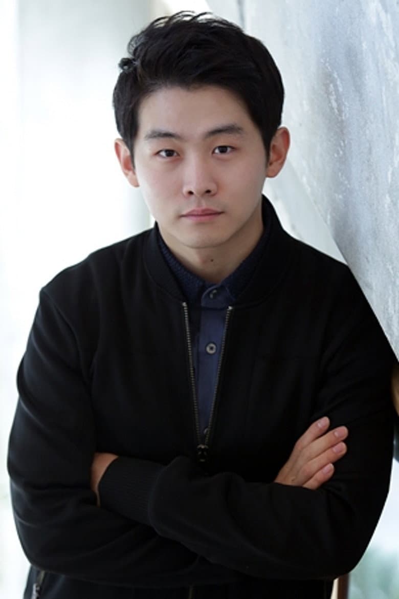 Kim Chang-hwan
