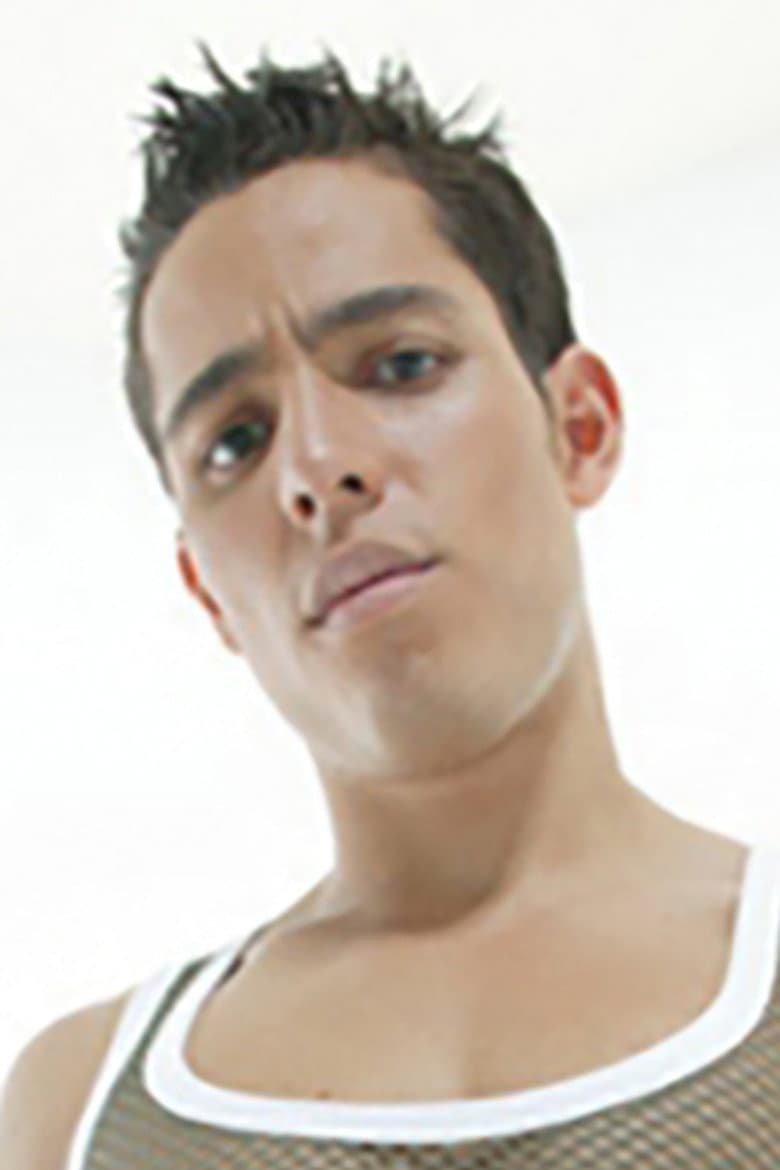 Jonathan Vargas
