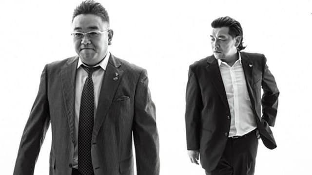 サンドウィッチマンライブツアー2018