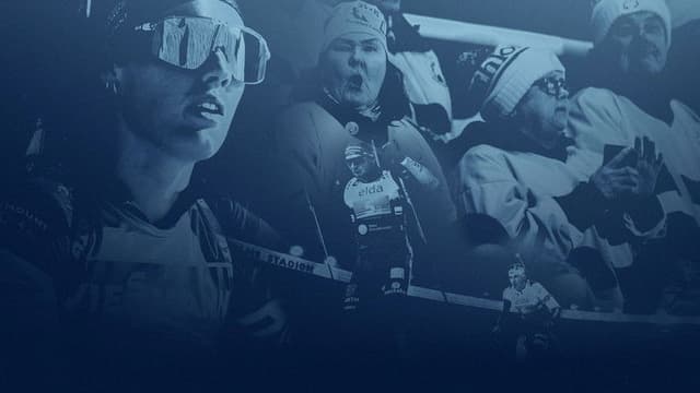 Skidskyttekampen 2024