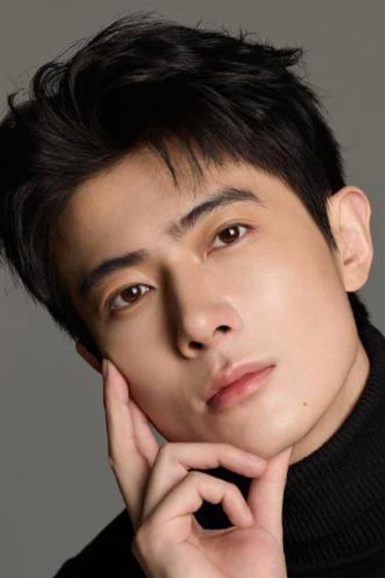杨硕