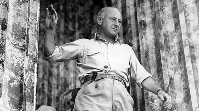 Cecil B. DeMille, l'inventeur du blockbuster