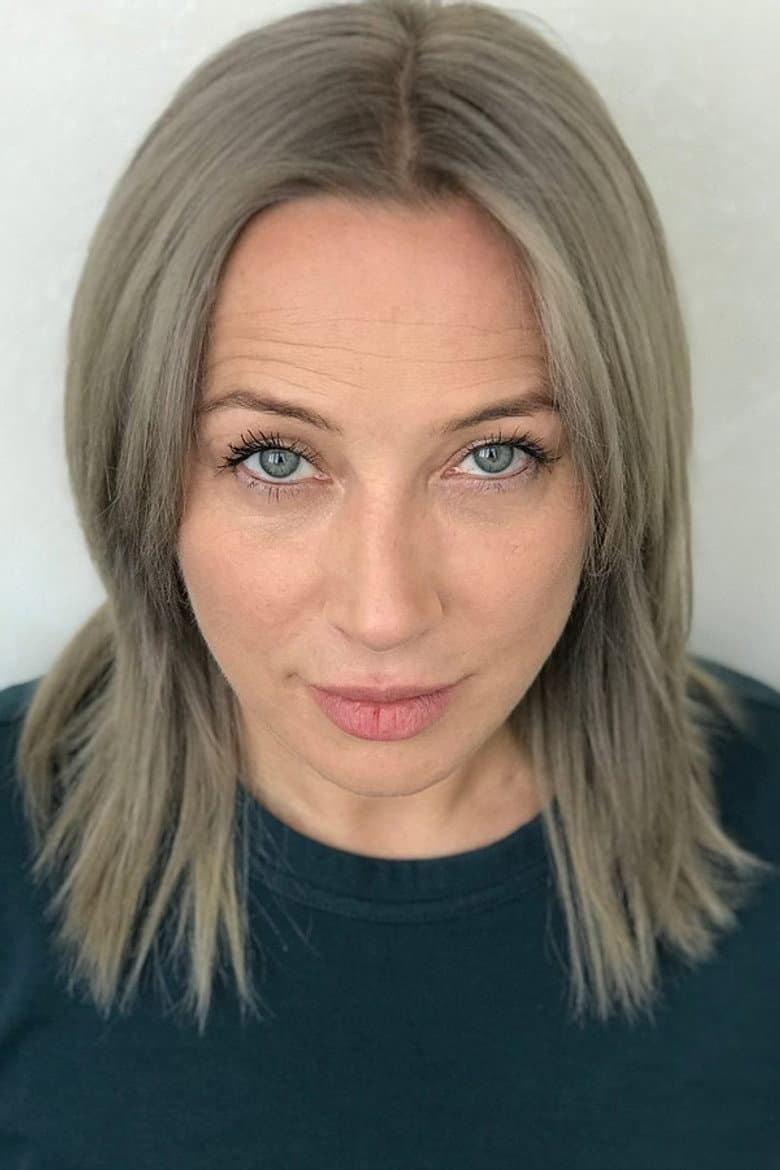 Alyona Kovalyova