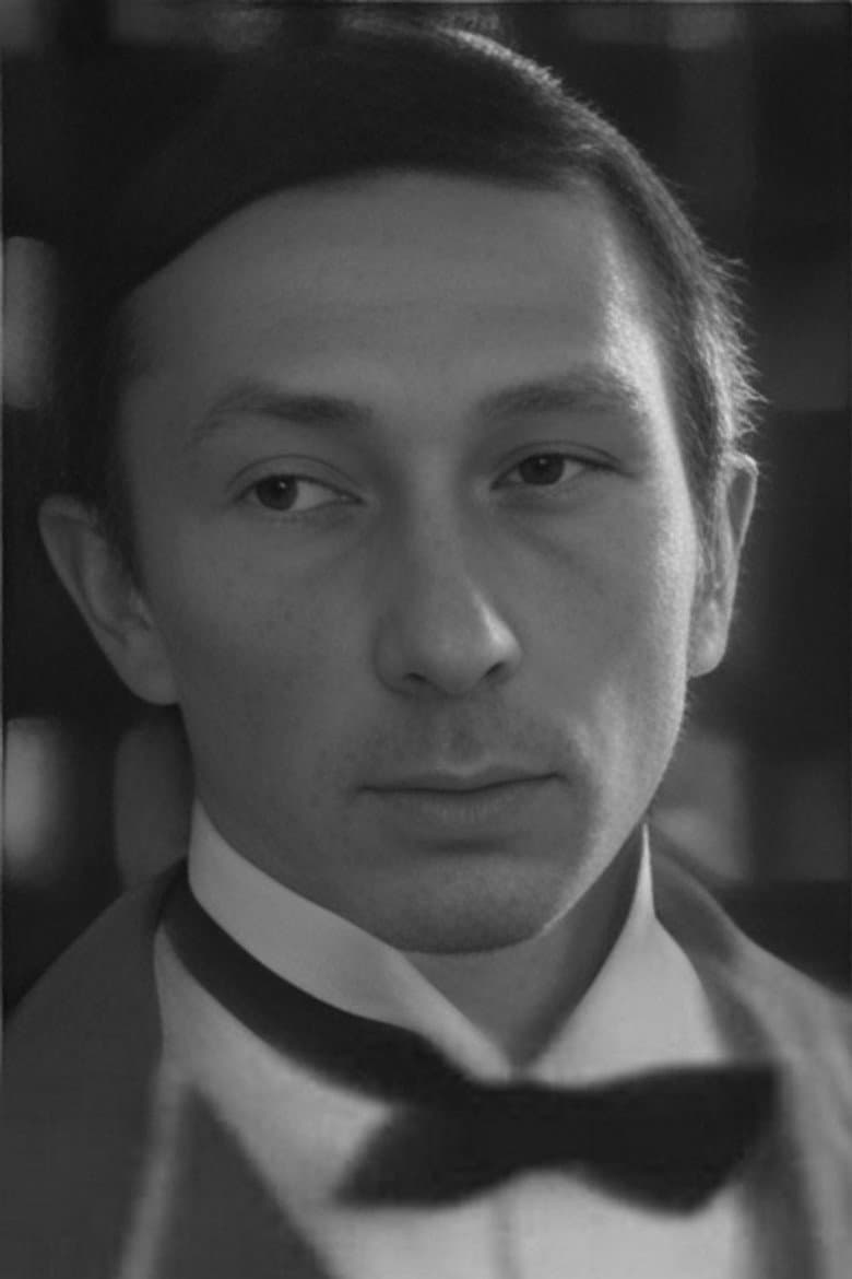 Andrius Siusa