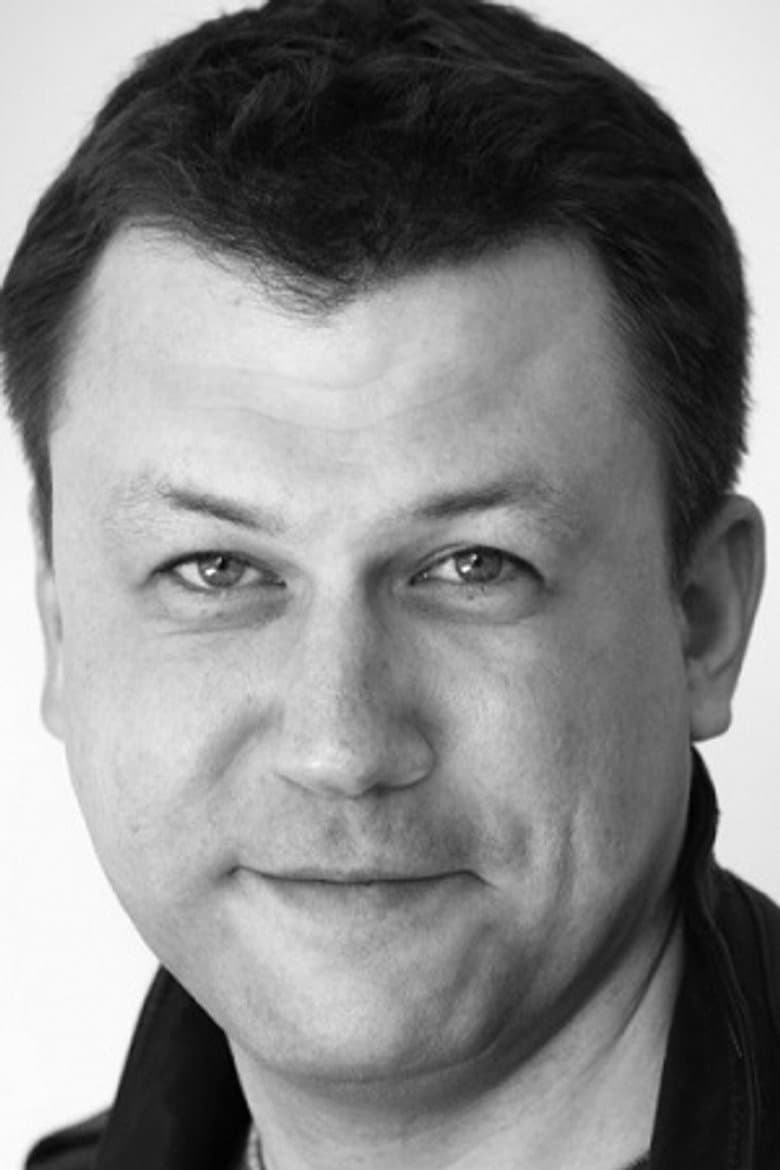 Mikhail Dovzhenko