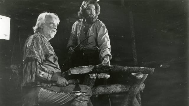 The Adventures of Frontier Fremont