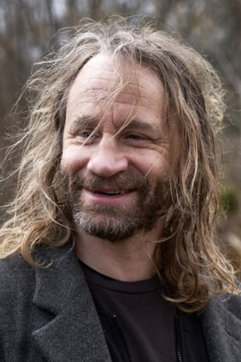 Mattias Silvell
