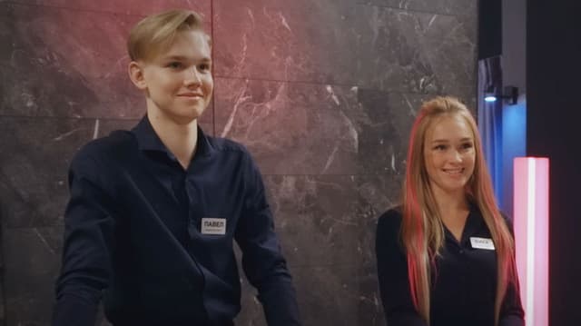 Шопоголики