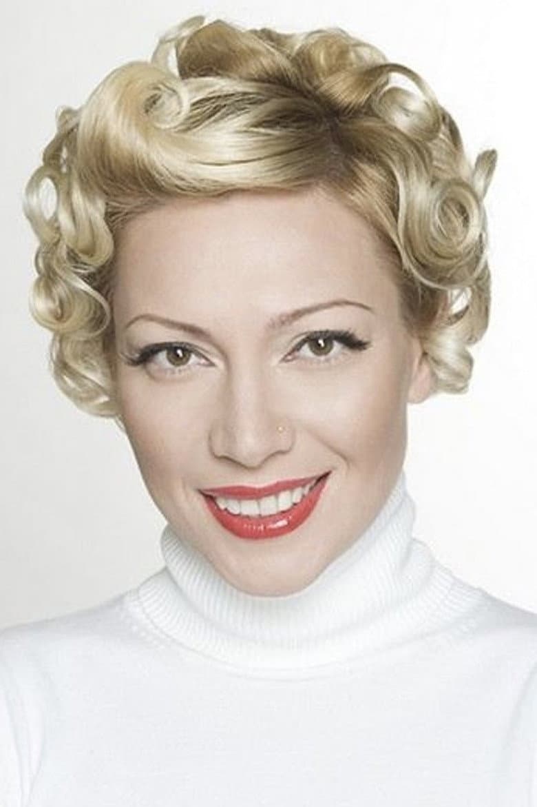 Ирина Юдина