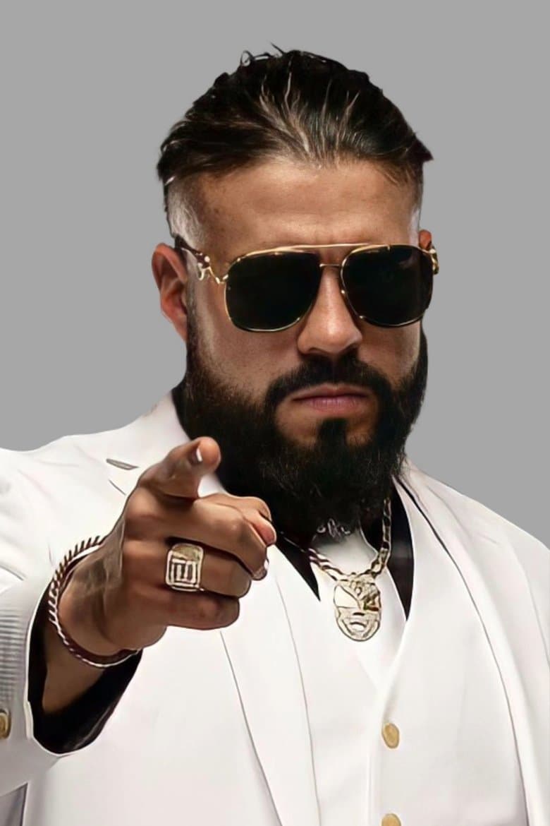 Manuel Alfonso Andrade Oropeza