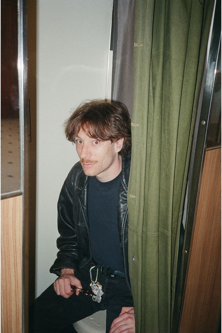 Kurtis Matthew Russell