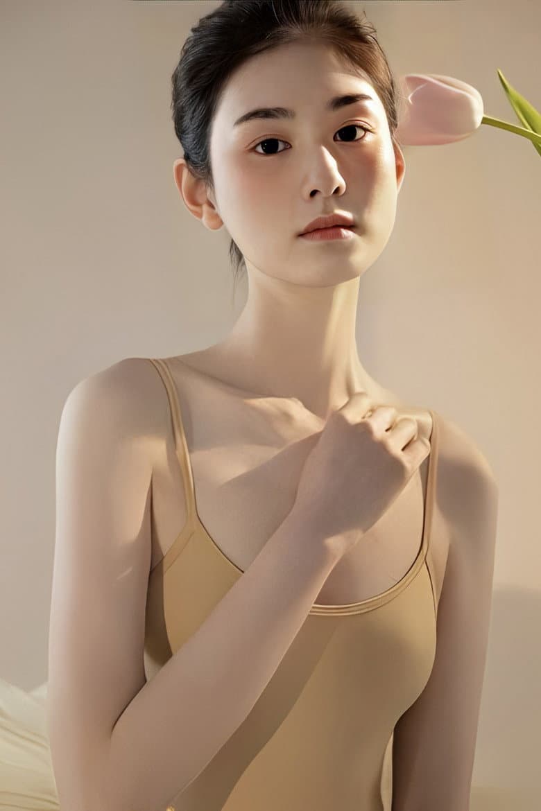 Han Peiying