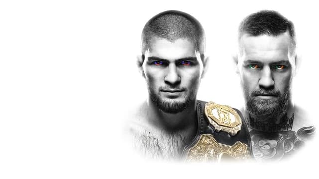 UFC 229: Khabib vs. McGregor